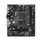 ASRock A520M-HVS Micro-ATX AM4 AMD A520